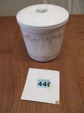 Eternal Beau Ice Bucket