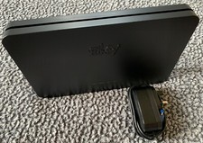 Sky SR203 Broadband Hub l