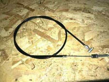 Clutch Cable suits QUALCAST