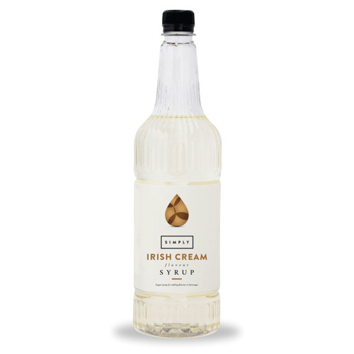 Simply syrups coffee - simply,