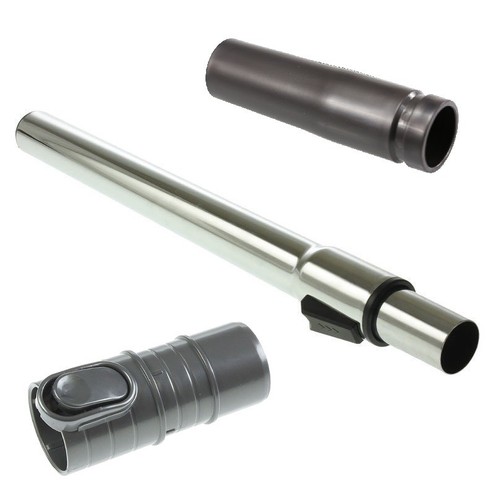 Telescopic extension rod wand - telescopic,
