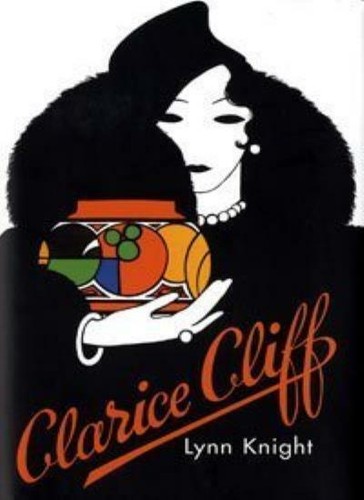 Clarice cliff lynn - by, knight