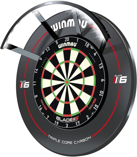 Winmau polaris 120 - winmau, degree