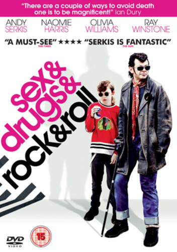 Sex and drugs - and, rock