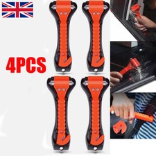 4pc emergency car - emergency, safety