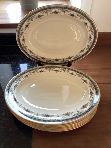 Minton grasmere dinner plate - dinner, /