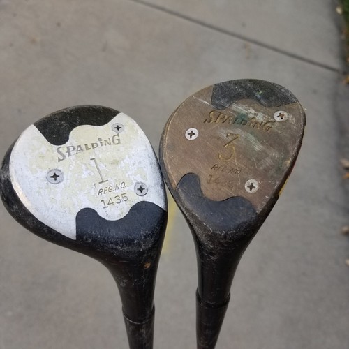 Spalding pace setter - spalding,