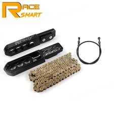 Swingarm Extensions Kit Chain