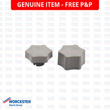 WORCESTER 15 & 24 SBI CONTROL