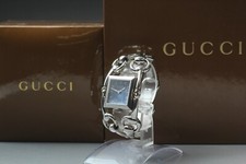 [EC+5 in BOX] GUCCI 116.3
