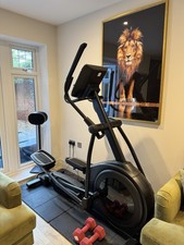 Nordic Track Airglide 5.9 Elliptical 