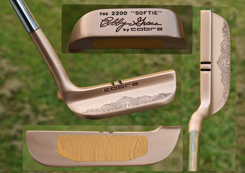 Custom cobra bobby grace 2200 - custom,