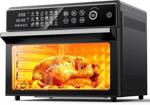 Cookwise 30l air fryer - cookwise,