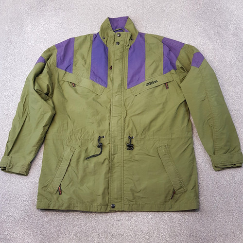 Vintage adidas mens - vintage,