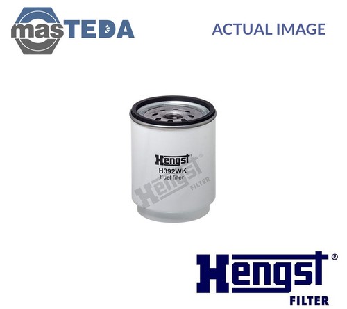 H392wk engine fuel filter - engine,