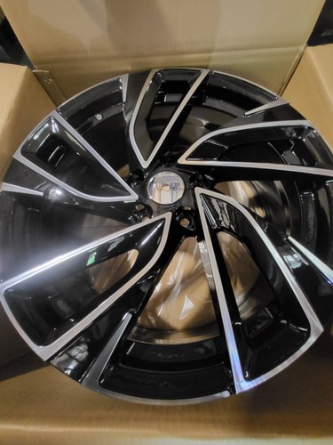 Brand new 19inch alloys - new, vw