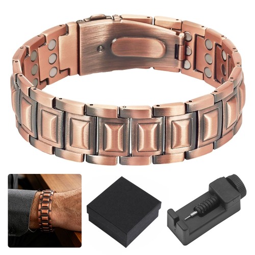 Quality copper triplex - triplex, row