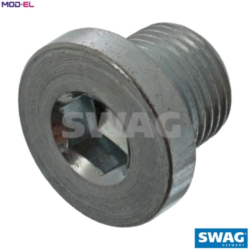 Screw plug oil sump - screw,