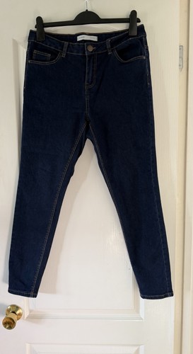 Women skinny jeans blue - women’s,