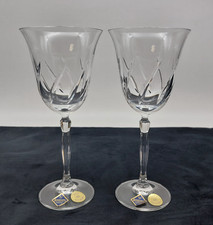 Bohemia Crystal Fire Wine