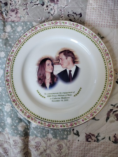 William kate engagement - william,