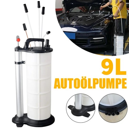 Engine oil brake waste - engine,