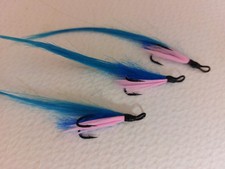 3 x Blue  Sunray Shadow size 6