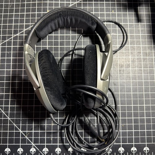 Sennheiser 555 headband - hd,
