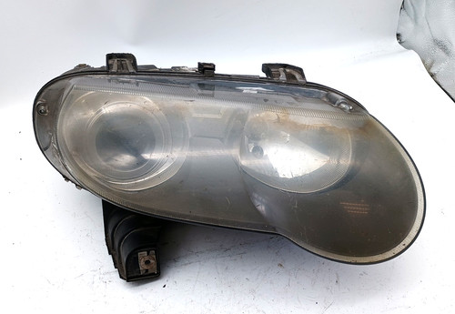 Rover mk2 2004 06 - zt,