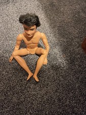 2003 Mattel My Scene Doll River Boy Barbie Ken Bratz