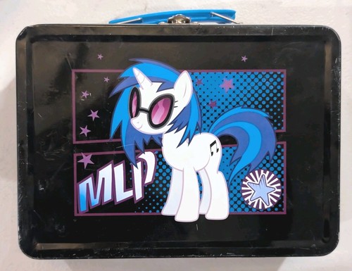 Little pony pon - my,
