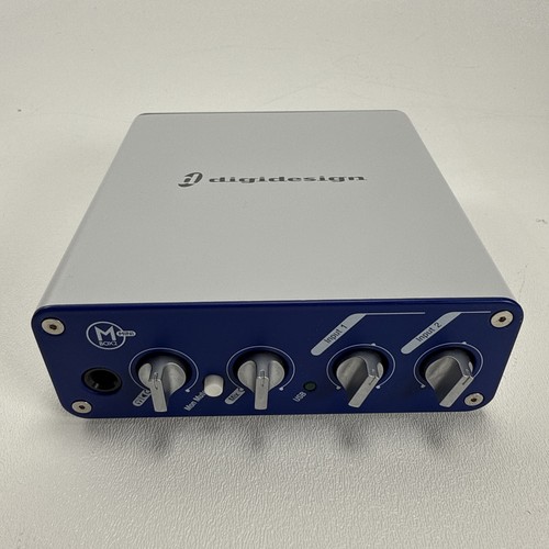 Digidesign mbox mini usb - digidesign, 2