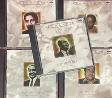 LEGENDS MOHD. RAFI (The