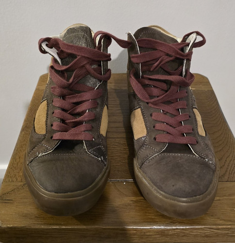 Timberland men 9 mid - 9,
