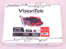 New VisionTek AMD Radeon HD