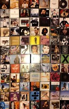 CD Job Lot Bundle – 90s 00s
