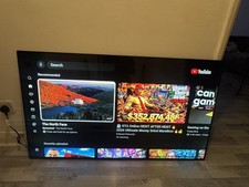 LG OLED55CS6LA 55" 2160p 4K