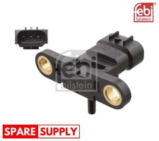 SENSOR, INTAKE MANIFOLD