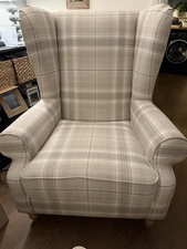 Next sherlock grande armchair - next,