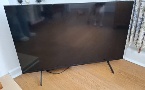 Sony bravia kd43x89ku - bravia,
