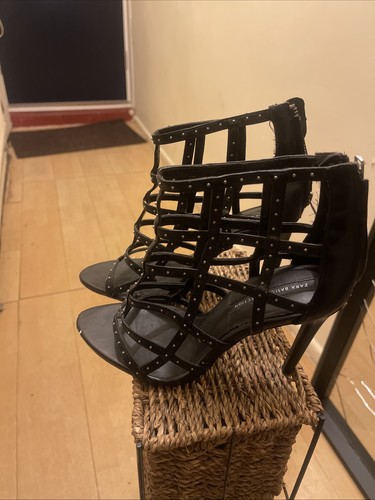 Size zara black - size,