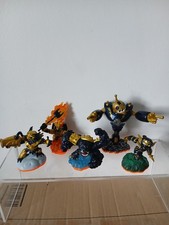 Skylanders Giants Legendary
