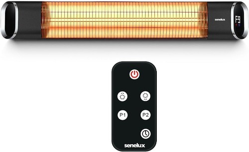 Senelux electric infrared - senelux,