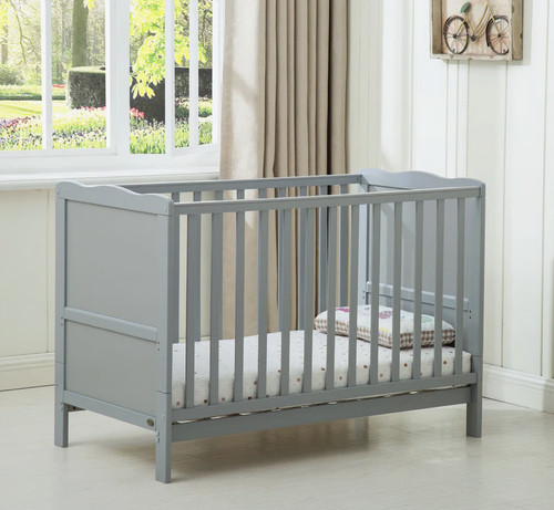 Baby cot bed cotbed - baby, aloe