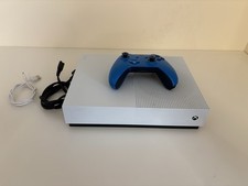 Microsoft Xbox One S All