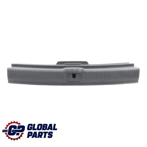 Audi boot trunk - s3,