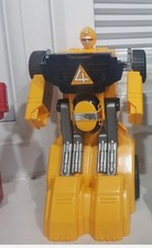 Power Rangers 1997  Turbo