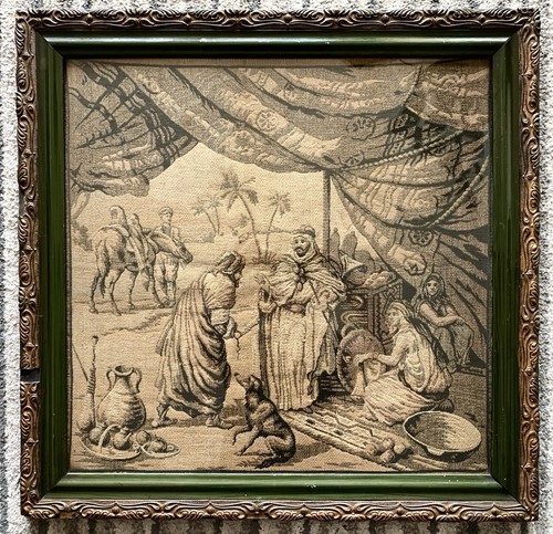 Antique vintage french - antique,