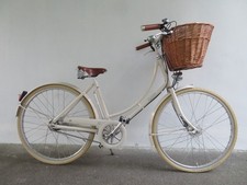 Pashley Brittania bicycle