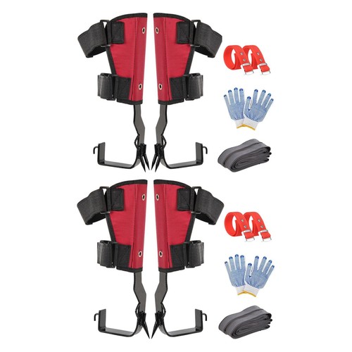 Upgrade tree climbing - upgrade,